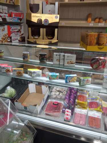 Fotografia tomada fuera de Panadería La Hermana - Panadería en Zaragoza, Zaragoza