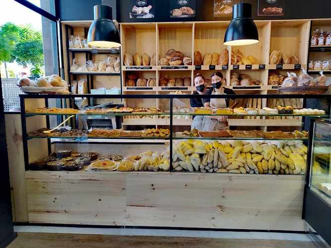 Fotografia tomada fuera de Panadería Masa Madre Jerez Norte - Panadería en Jerez de la Frontera, Cádiz