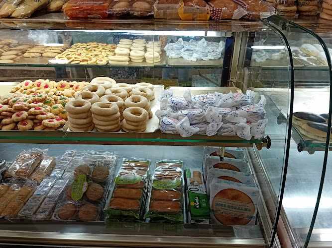 Fotografia tomada fuera de La Milagrosa - Panadería en Jerez de la Frontera, Cádiz