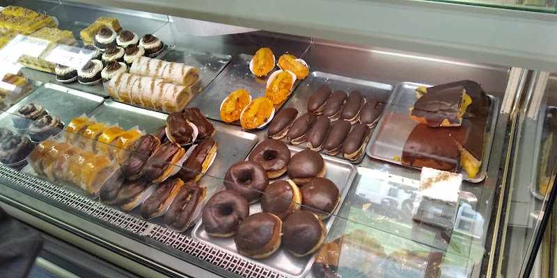 Fotografia tomada fuera de Pasteleria La Antigua Merced - Pastelería en Jerez de la Frontera, Cádiz