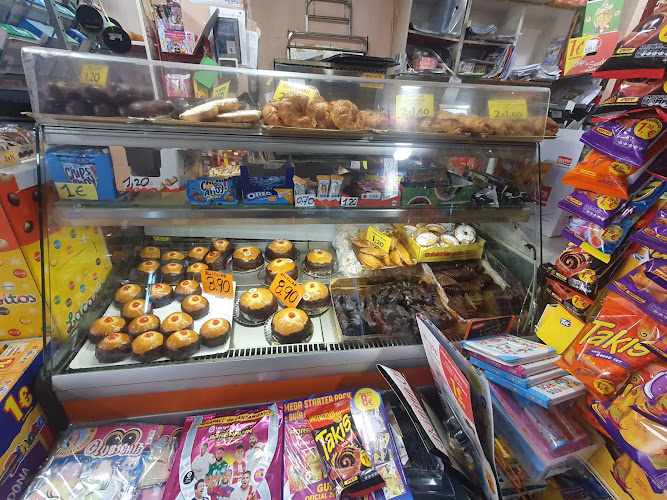 Fotografia tomada fuera de PANADERIA CARMEN - Panadería en Zaragoza, Zaragoza