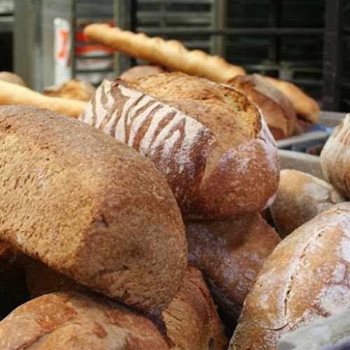 Fotografia tomada fuera de panadería en Marco's - Panadería en Jerez de la Frontera, Cádiz