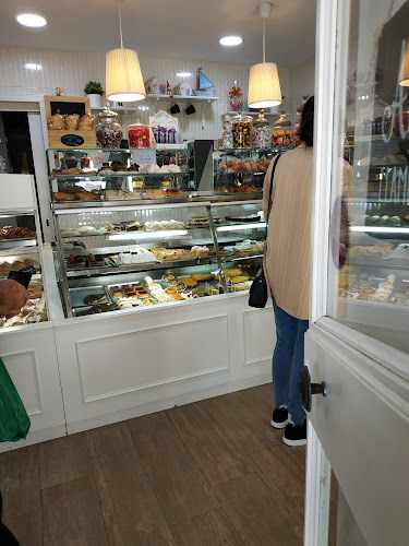 Fotografia tomada fuera de Pastelería Jesús - Pastelería en Jerez de la Frontera, Cádiz