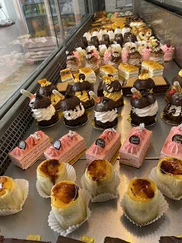 Fotografia tomada fuera de La Dulcería - Pastelería en Jerez de la Frontera, Cádiz
