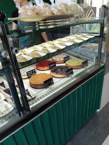 Fotografia tomada fuera de Jacob Cake Boutique - Pastelería en Jerez de la Frontera, Cádiz