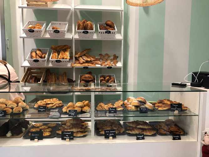 Fotografia tomada fuera de OHLALA - Panadería en Zaragoza - Panadería en Zaragoza, Zaragoza