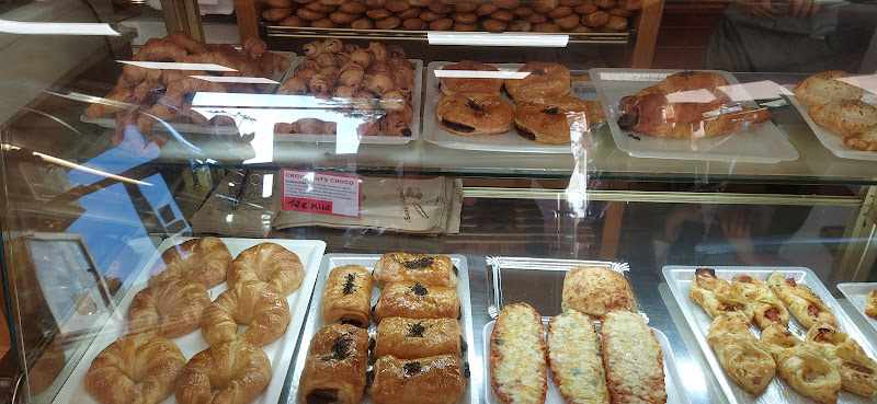 Fotografia tomada fuera de Obrador De Pastelería Formigal - Pastelería en Zaragoza, Zaragoza
