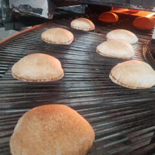 Fotografia tomada fuera de La Espiga De Marbella - Equipos para panaderías en Marbella, Málaga