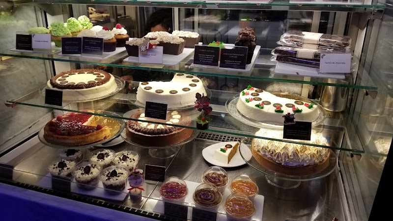 Fotografia tomada fuera de Celicioso Marbella - restaurantes en Marbella, Málaga
