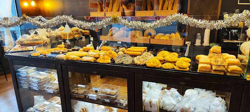 Fotografia tomada fuera de Panadería Soto Maracena - Panadería en Maracena, Granada