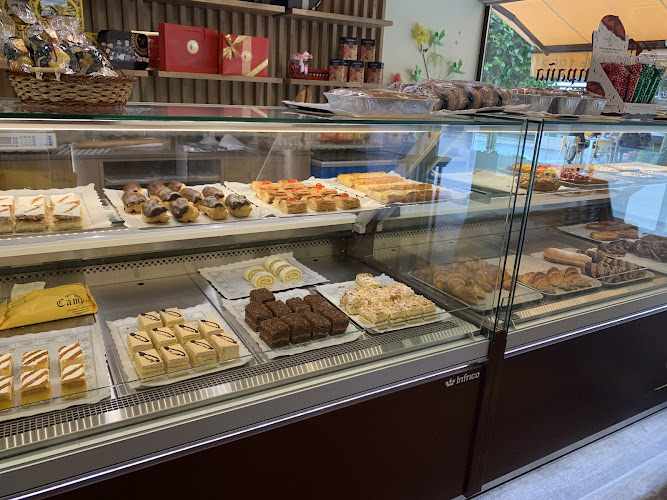 Fotografia tomada fuera de Pastelería Campaña - Pastelería en O Grove, Pontevedra