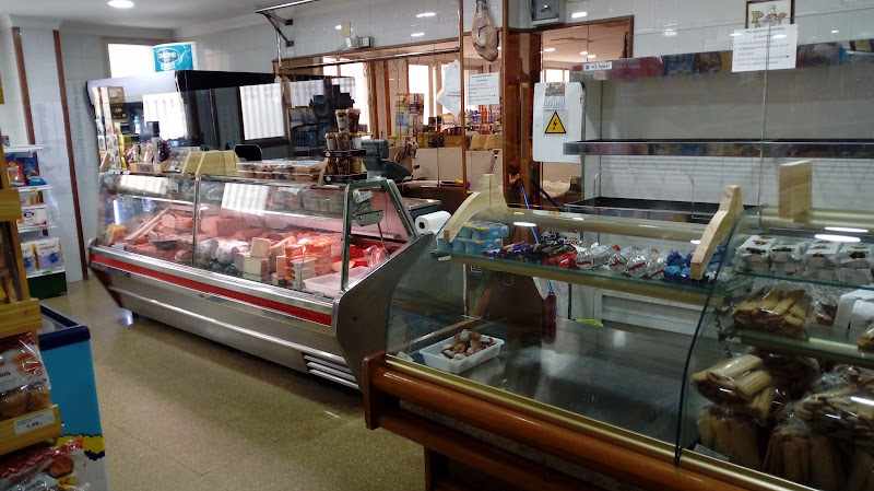 Fotografia tomada fuera de TOYCA,C.B. - Panadería en Caudete, Albacete