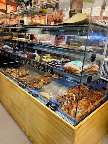 Fotografia tomada fuera de Panadería Granier - Panadería en Talavera de la Reina, Toledo