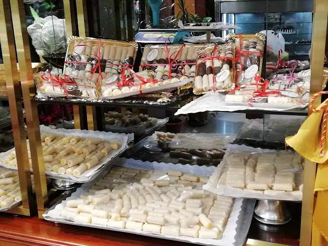 Fotografia tomada fuera de Nuria Pastelería - Pastelería en Talavera de la Reina, Toledo
