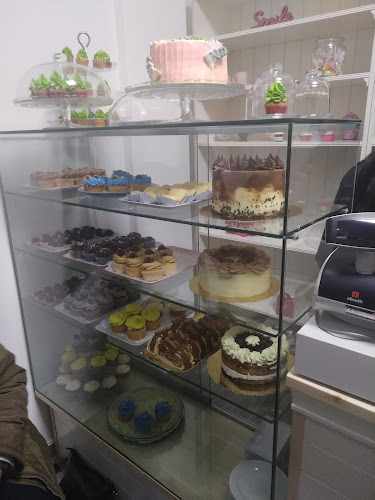 Fotografia tomada fuera de Pasteleria Marian Sugar House - Pastelería en Zaragoza, Zaragoza