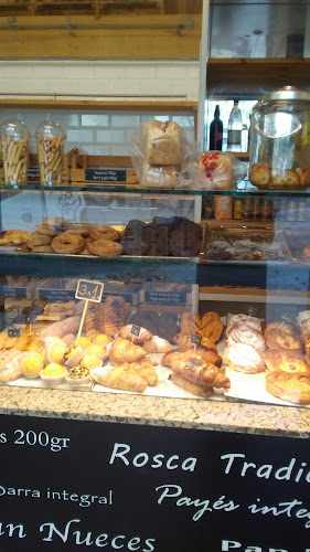 Fotografia tomada fuera de La Panaderia - Panadería en Barcelona, Barcelona