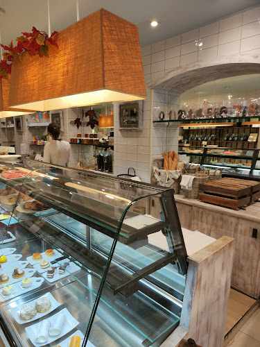 Fotografia tomada fuera de Pastisseria Carafi - Pastelería en Sant Sadurní d'Anoia, Barcelona