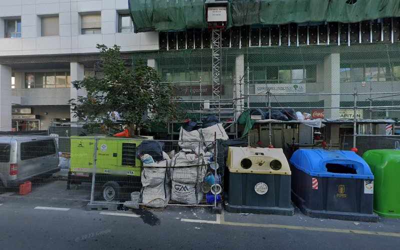 Fotografia tomada fuera de María Jesús Ramírez Santana - Panadería en Las Palmas de Gran Canaria, Las Palmas