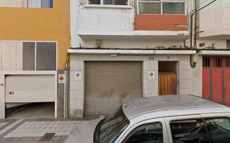 Fotografia tomada fuera de Distribuidora Canaria Serika, S.L. - Panadería en Las Palmas de Gran Canaria, Las Palmas