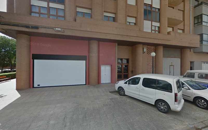 Fotografia tomada fuera de Panadería Santo Domingo de La Calzada, SL - Panadería en Santo Domingo de la Calzada, La Rioja