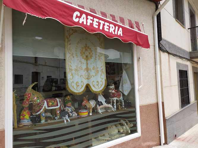 Fotografia tomada fuera de Panadería Bollería Hermanos Calvo S L - Panadería en Peñalsordo, Badajoz