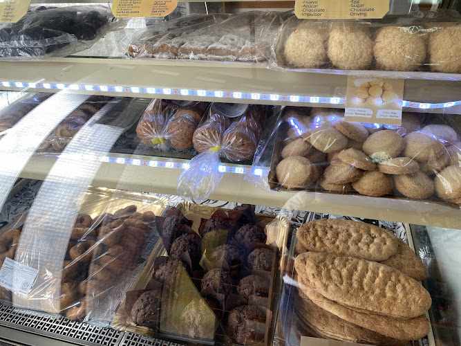 Fotografia tomada fuera de Caminito del pan - Panadería en Villafranca Montes de Oca, Burgos