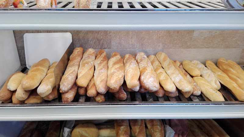 Fotografia tomada fuera de Panaderia-Pastisseria Panets - Panadería en Valencia, Valencia