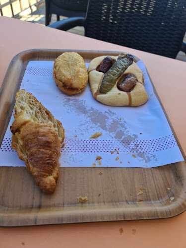 Fotografia tomada fuera de Serra Pastisseria Salat I Dolç - Pastisseria en Daimús, Valencia