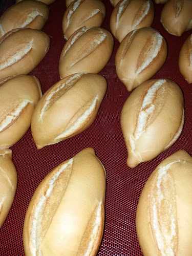 Fotografia tomada fuera de Camaspan S.L. - Panadería en Valencina de la Concepción, Sevilla