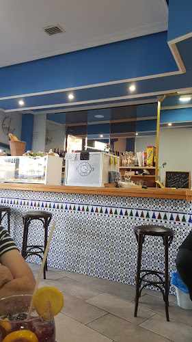 Fotografia tomada fuera de Panadería y Cafetería Gustapan - cafeterías en San Sebastián de los Reyes, Madrid