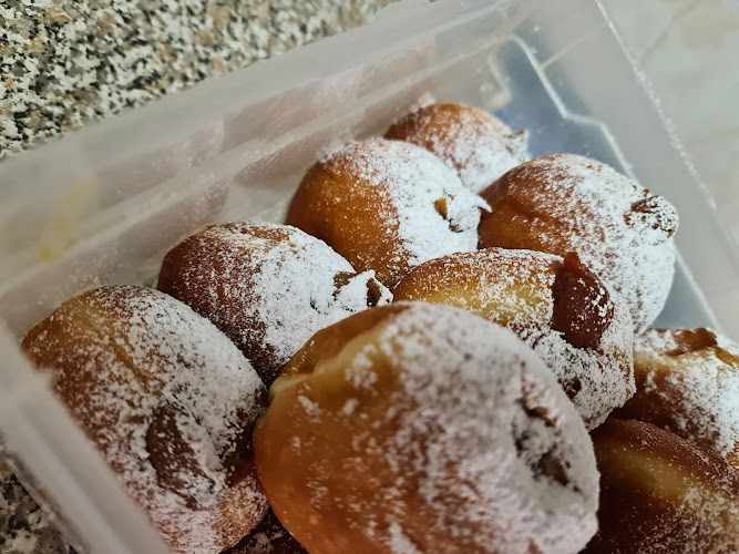 Fotografia tomada fuera de Angy_Cake - Pastelería en San Sebastián de los Reyes, Madrid