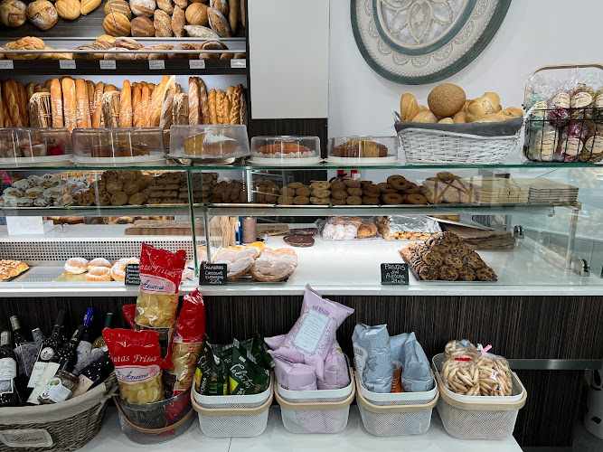 Fotografia tomada fuera de Panadería House Of Pan - Panadería en Alcobendas, Madrid
