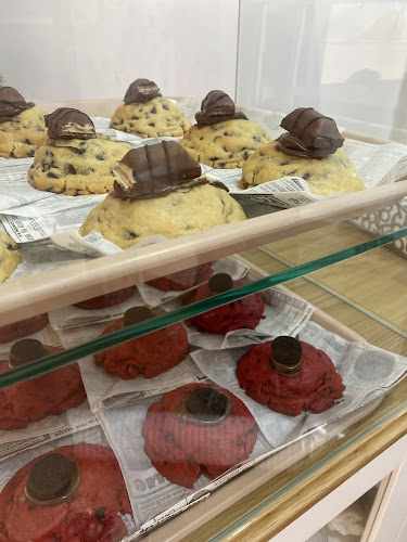 Fotografia tomada fuera de Pastelería Gaumet - Pastelería en La Laguna, Santa Cruz de Tenerife