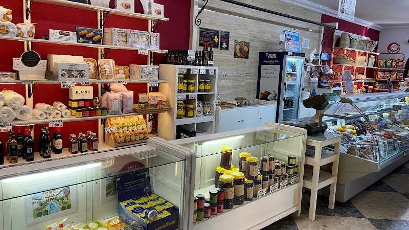 Fotografia tomada fuera de Venta Riofrío - restaurantes en Riofrío, Granada