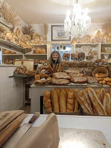 Fotografia tomada fuera de Panadería Brasal - Panadería en Toledo, Toledo