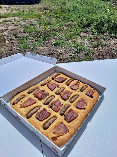 Fotografia tomada fuera de PANADERÍA-BOLLERÍA-PASTELERÍA HNOS. CARDONA. - Panadería en Requena, Valencia