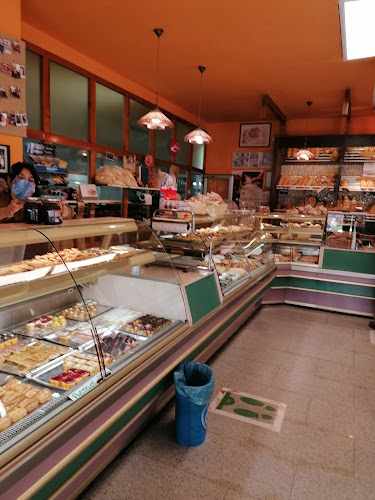 Fotografia tomada fuera de Boutique del Pan - Panadería en Toledo, Toledo