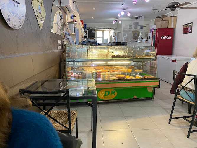 Fotografia tomada fuera de DR Bakery - restaurantes en Cdad. Quesada, Alicante