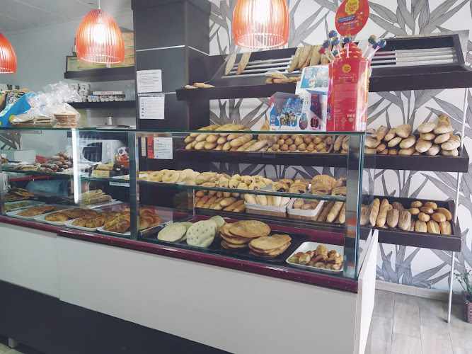 Fotografia tomada fuera de Forn L'Espiga - Panadería en Guardamar del Segura, Alicante