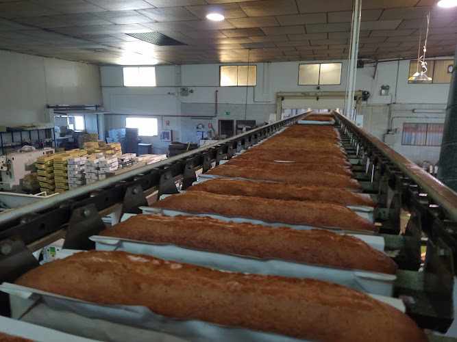 Fotografia tomada fuera de Repostería Porta - Pastelería en Abiego, Huesca