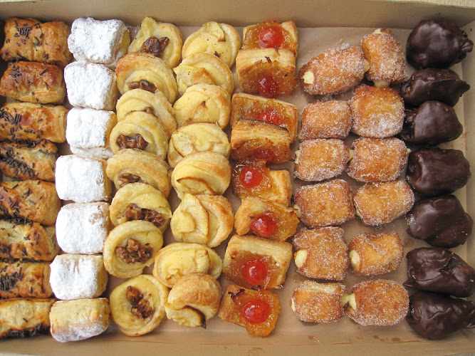 Fotografia tomada fuera de Dulces Rafa - Mayorista en Picanya, Valencia