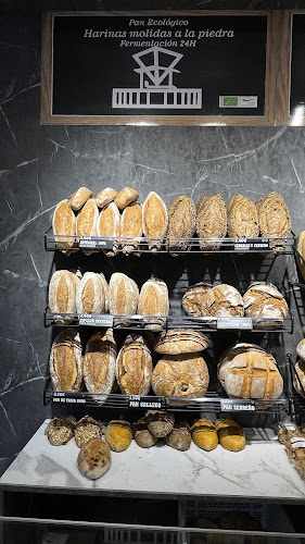 Fotografia tomada fuera de Panadería PANCAZORLA-Bulevar - Panadería en Jaén, Jaén