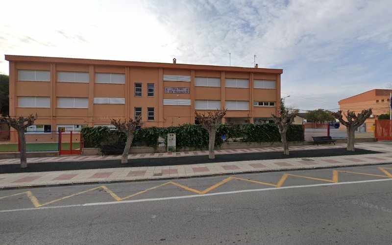 Fotografia tomada fuera de La Freseria Coreeh & Tiuhon Florida Mailychairus Guiztop - Pastelería en El Campello, Alicante