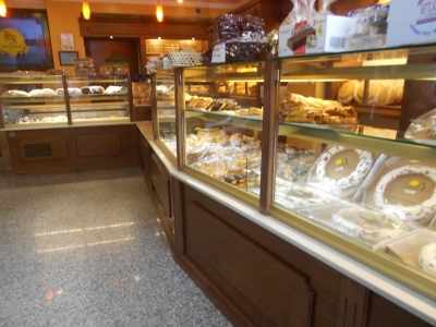 Fotografia tomada fuera de Leiva Núñez Panaderos - Panadería en Benamejí, Córdoba