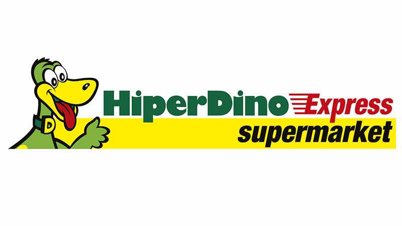 Fotografia tomada fuera de HiperDino Express SUN WATER - Supermercado en Puerto Rico, Las Palmas