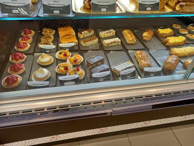 Fotografia tomada fuera de SPAR Puerto Rico I - Supermercado en Puerto Rico, Las Palmas