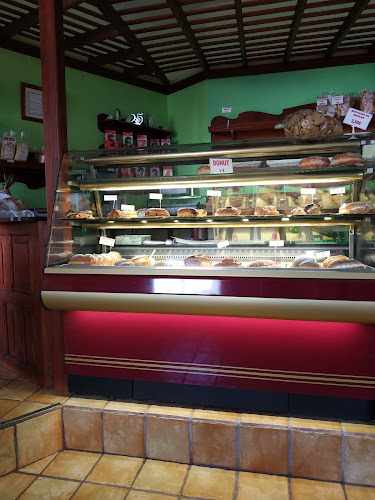 Fotografia tomada fuera de Galvan Marrero - Boutique d Pan - cafeterías en Costa Calma, Las Palmas