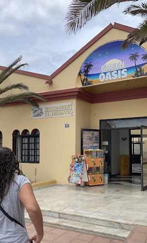 Fotografia tomada fuera de Minimarket El desavio - Supermercado en Costa Calma, Las Palmas