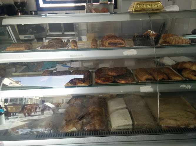Fotografia tomada fuera de El Obrador Majorero - Panadería en Costa Calma, Las Palmas