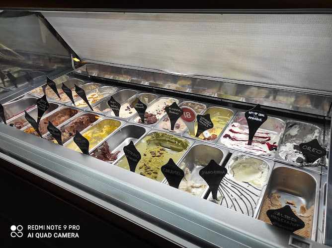 Fotografia tomada fuera de Gelato Fortuna - Ice cream shop en Adeje, Santa Cruz de Tenerife